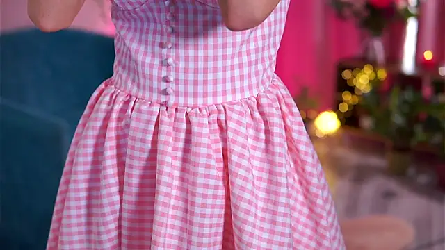 TheAyana online show from November 11, 2025, 11:16 am