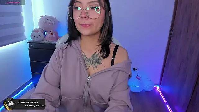 Hannya moon online show from October 15, 2025, 4:48 pm