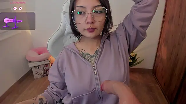 Hannya moon online show from January 8, 2026, 5:19 pm