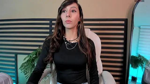 luna willians online show from January 17, 2026, 12:42 pm