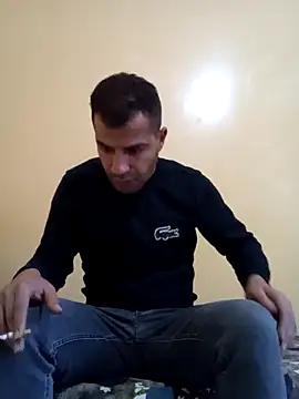 Bisex activ19 online show from January 9, 2025, 8:13 am