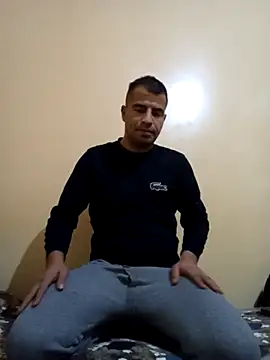 Bisex activ19 online show from January 15, 2025, 6:12 am