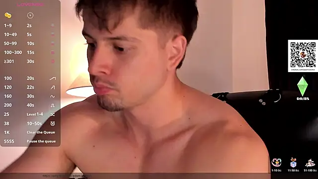 ADAM BOUTON  online show from November 28, 2025, 12:16 pm