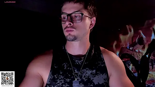 ADAM BOUTON  online show from April 21, 2026, 12:12 am