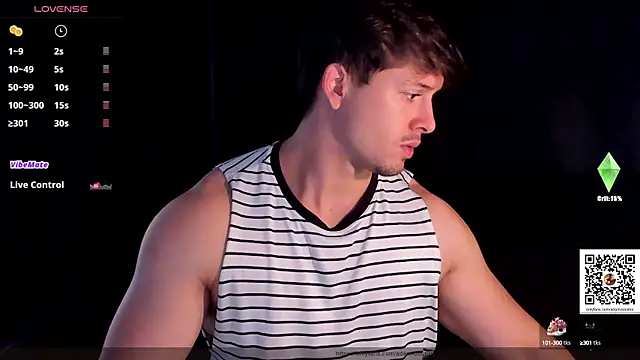 ADAM BOUTON  online show from October 10, 2025, 12:17 pm