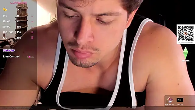 ADAM BOUTON  online show from November 4, 2025, 12:31 pm