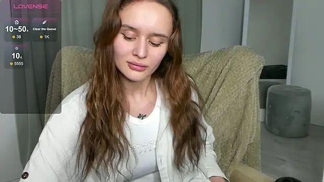 alicexforever online show from January 25, 2025, 4:13 pm