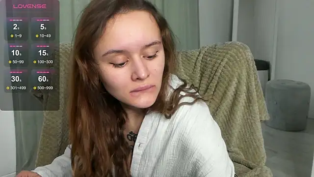 alicexforever online show from January 24, 2025, 7:41 am