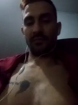 Snapshot of cazaperdidas chatting on October 17, 2025, 2:48 am cazaperdidas online show from October 17, 2025, 2:48 am