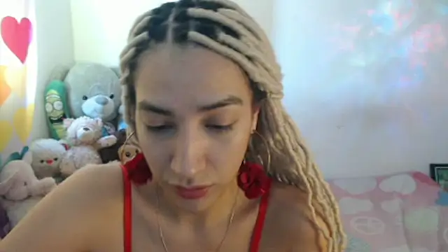 mandy berrys online show from October 26, 2025, 7:47 pm