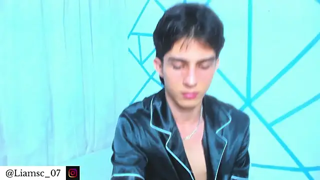 Snapshot of liam_scott77 chatting on July 15, 2026, 3:13 am liam scott77 online show from July 15, 2026, 3:13 am