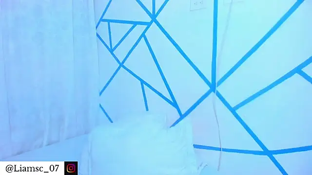 liam scott77 online show from November 8, 2025, 9:07 pm