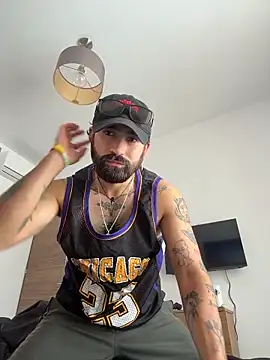 Snapshot of Goosebumps_21 chatting on March 15, 2026, 9:05 am Goosebumps 21 online show from March 15, 2026, 9:05 am