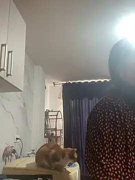 Freya Artemisa online show from January 16, 2026, 7:18 pm