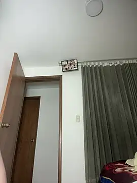 Freya Artemisa online show from February 22, 2026, 4:52 pm