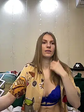 RachelBelI online show from February 2, 2025, 11:21 pm