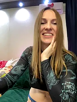 RachelBelI online show from September 26, 2025, 11:44 pm
