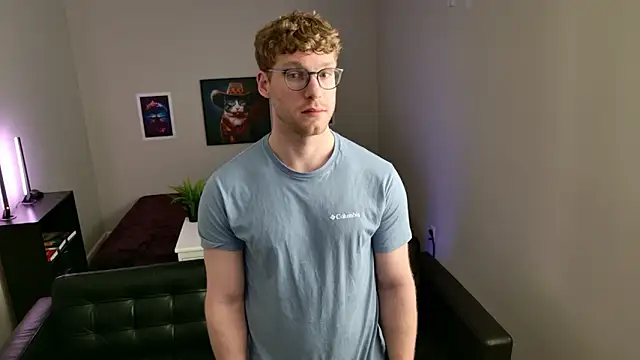 BlueEyedTallGuy94 online show from March 7, 2026, 10:37 pm