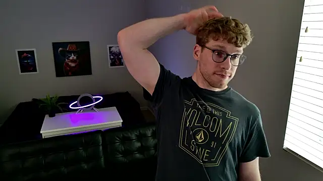 BlueEyedTallGuy94 online show from February 25, 2026, 8:52 pm