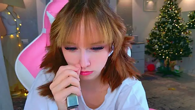 b4by LoL1 online show from January 6, 2026, 3:38 pm