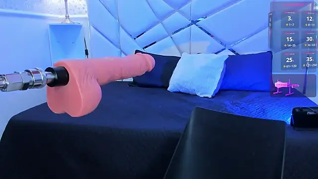 LYEN RAE online show from February 20, 2026, 6:19 am