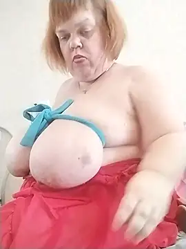 MIDGET-TITS online show from March 10, 2025, 9:45 am