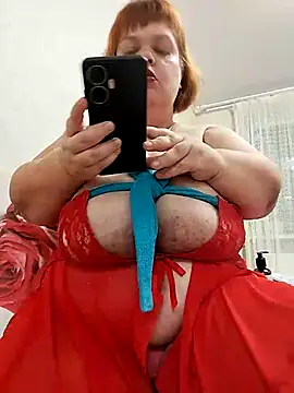 MIDGET-TITS online show from March 10, 2025, 3:52 pm
