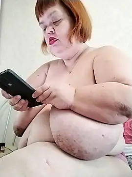 MIDGET-TITS online show from March 14, 2025, 6:32 am