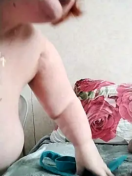 MIDGET-TITS online show from February 26, 2025, 9:01 am