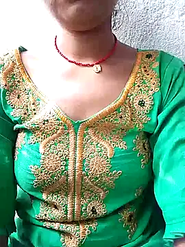 Aneeta-85 online show from October 7, 2025, 2:23 am