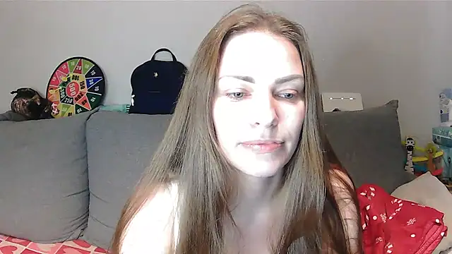 AnnaDiamond1 online show from July 21, 2026, 12:06 pm