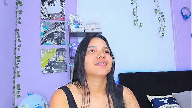 sara mendez2 online show from February 25, 2025, 10:42 pm
