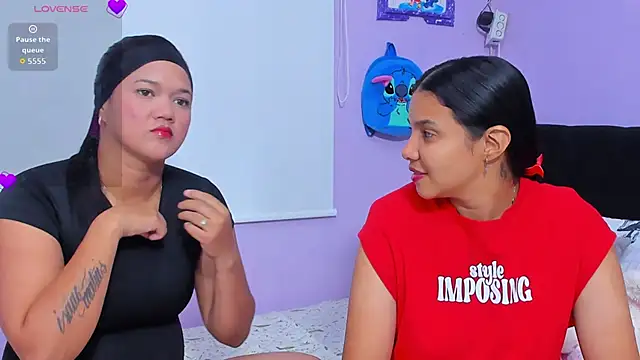 sara mendez2 online show from October 11, 2025, 11:06 pm