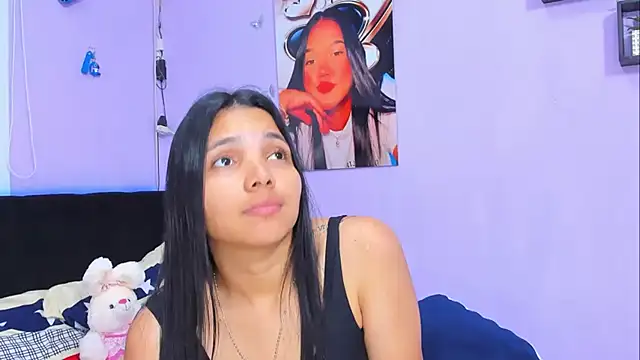 sara mendez2 online show from February 26, 2025, 4:52 am