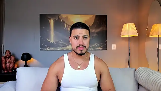 ApoloMakris online show from January 18, 2026, 8:34 pm