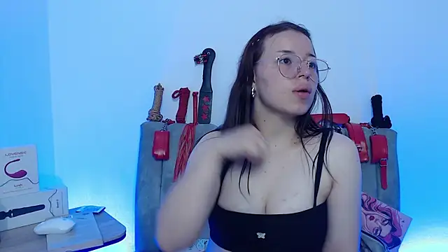 Marian Ran online show from November 23, 2025, 3:05 am