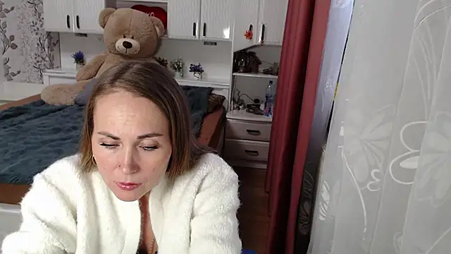 69SexySecret69 online show from February 24, 2026, 10:38 am