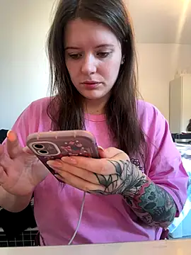 Ragdoll131 online show from November 30, 2025, 10:49 am