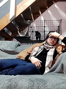 Snapshot of TheKing966 chatting on February 2, 2026, 7:46 pm TheKing966 online show from February 2, 2026, 7:46 pm