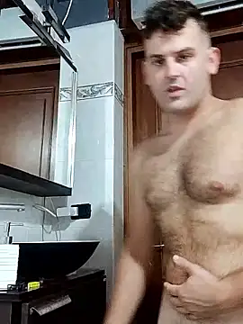 Snapshot of TheKing966 chatting on September 22, 2025, 8:53 am TheKing966 online show from September 22, 2025, 8:53 am