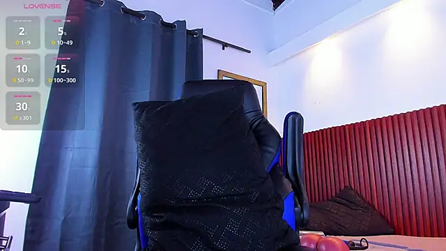 Snapshot of max_borman1 chatting on October 15, 2025, 12:13 pm max borman1 online show from October 15, 2025, 12:13 pm