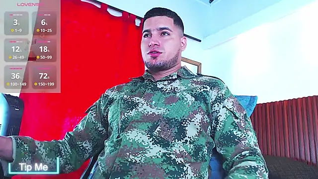 Snapshot of max_borman1 chatting on March 15, 2025, 3:48 pm max borman1 online show from March 15, 2025, 3:48 pm