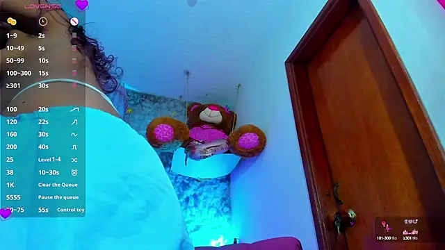 KaattySweet  online show from March 5, 2025, 11:38 pm