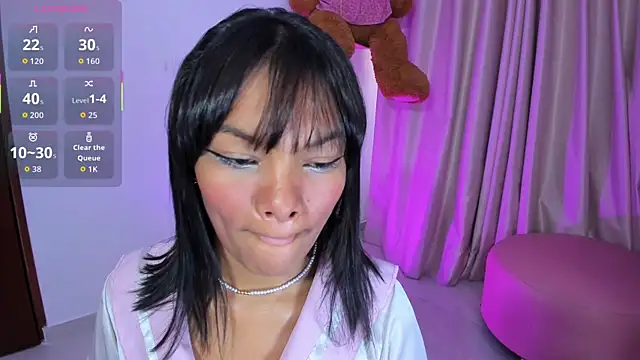 KaattySweet  online show from November 26, 2025, 7:36 pm