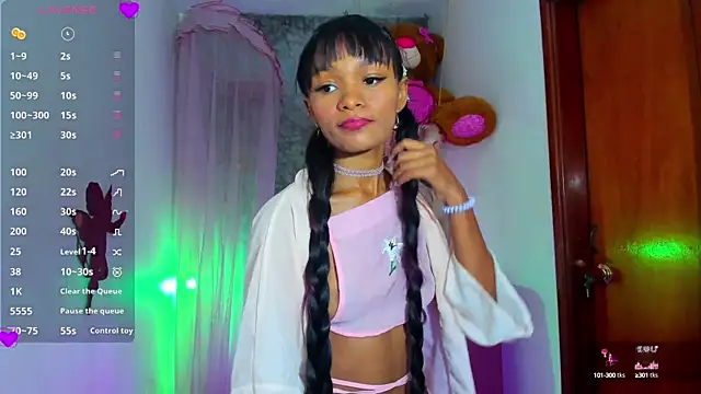 KaattySweet  online show from March 9, 2025, 6:32 pm