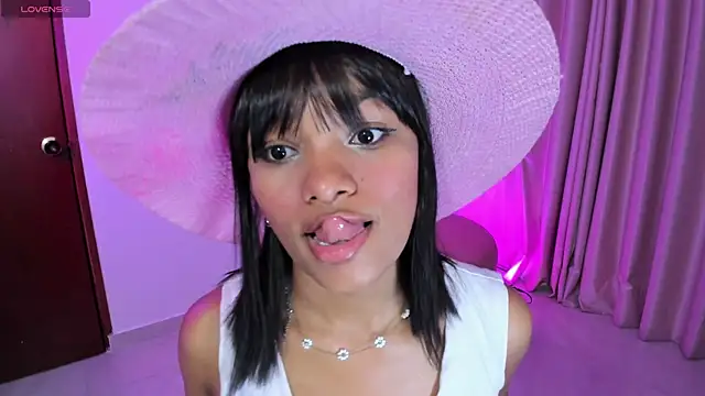 KaattySweet  online show from October 24, 2025, 7:35 pm