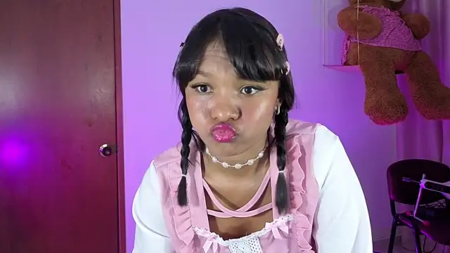 KaattySweet  online show from May 17, 2026, 7:36 pm