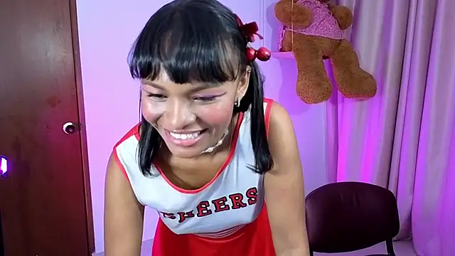 KaattySweet  online show from May 28, 2026, 7:42 pm