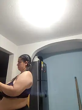 Snapshot of Melinda_bob chatting on February 12, 2026, 8:58 am Melinda bob online show from February 12, 2026, 8:58 am