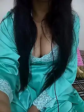 Liyan- online show from March 19, 2025, 10:53 pm